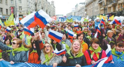 关于五一劳动节的习俗1