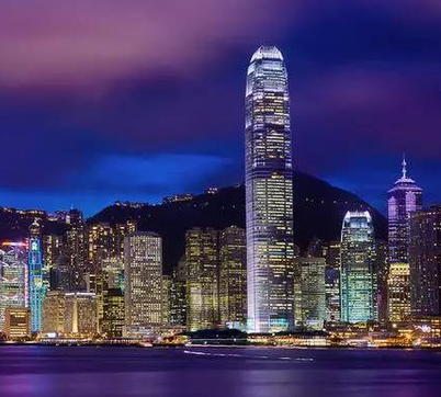 2017年香港五一天气怎么样